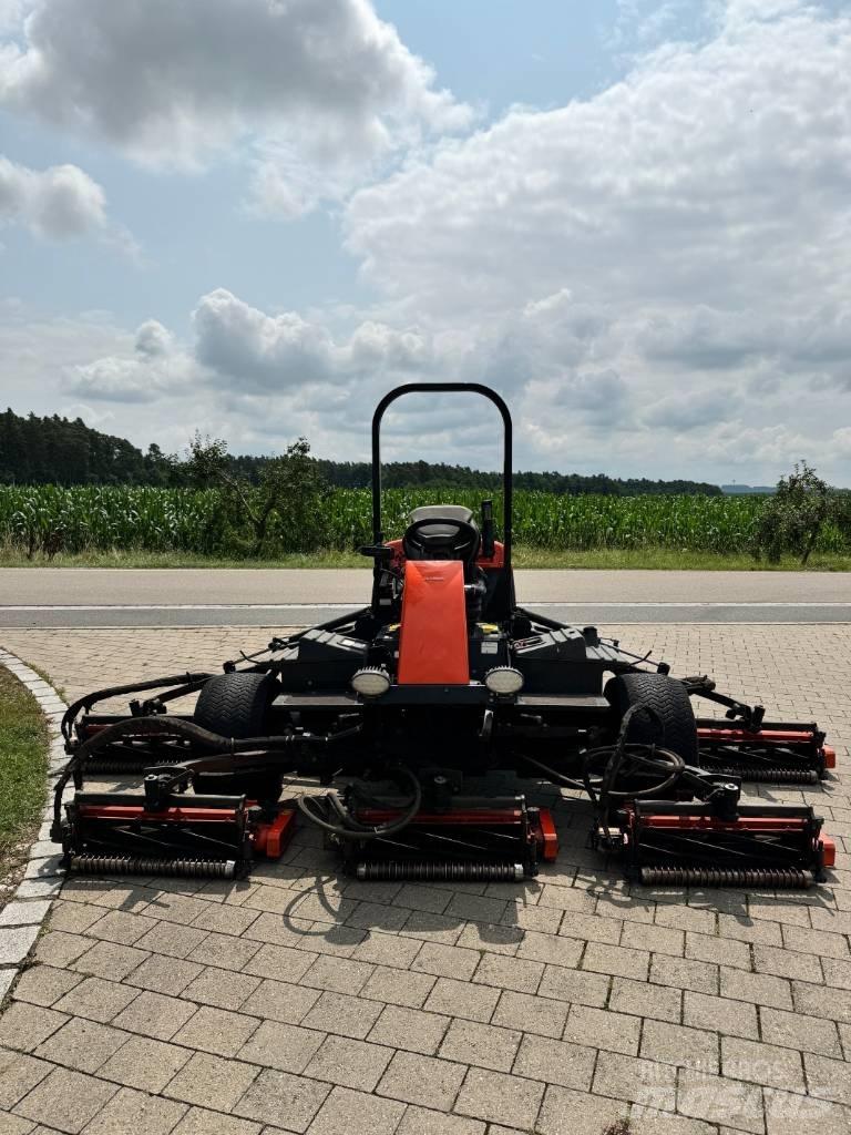 Jacobsen Fairway 405 페어웨이 잔디깎기