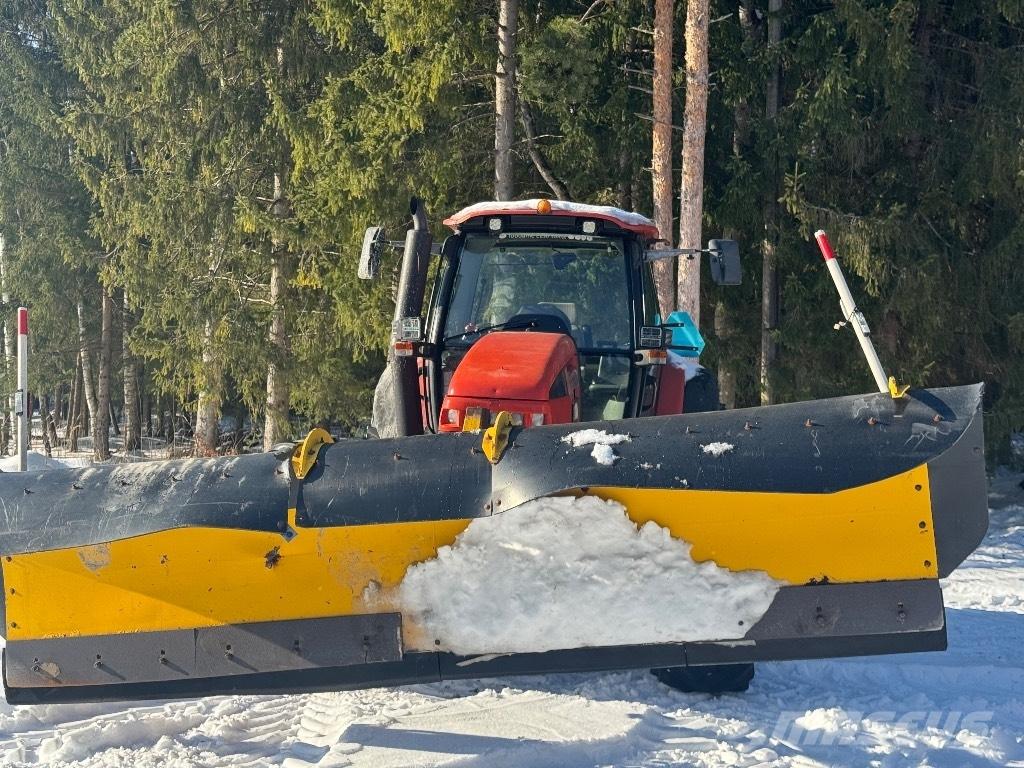 Same RUBIN 160DT 트랙터