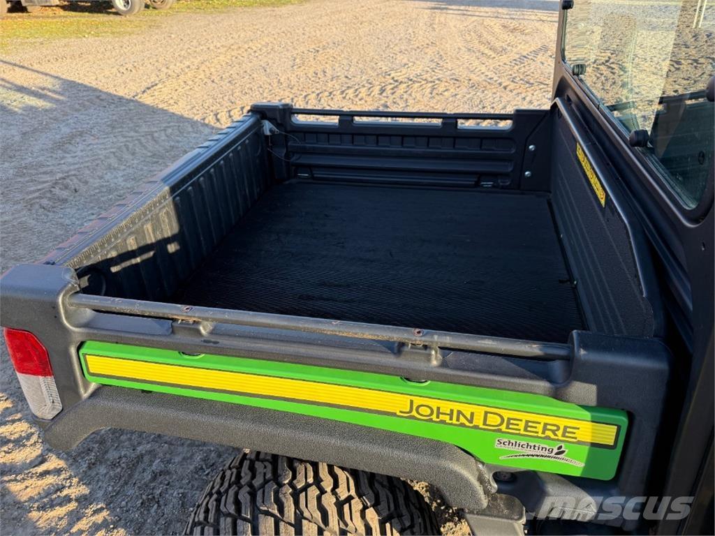 John Deere 835M 농기계 - 기타