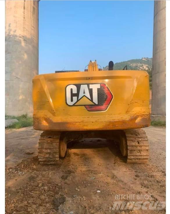CAT CAT 336GC 대형 굴삭기 29톤 이상