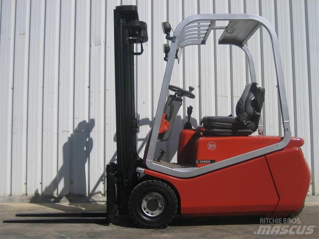 BT C3E 150 전동 지게차
