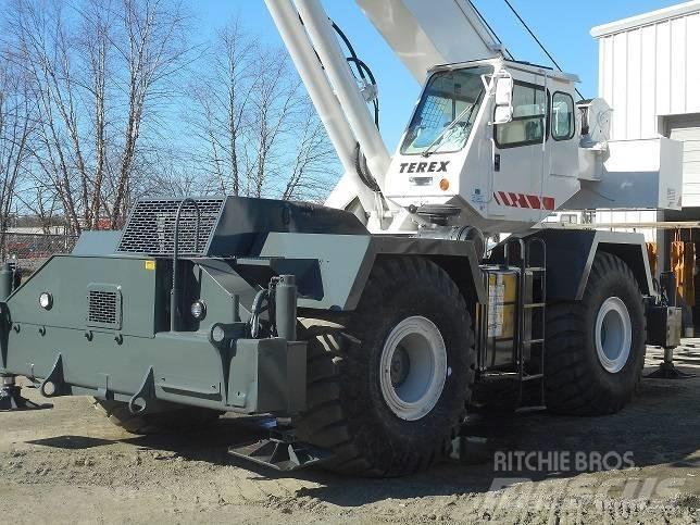 Terex RT 160 R/T 크레인