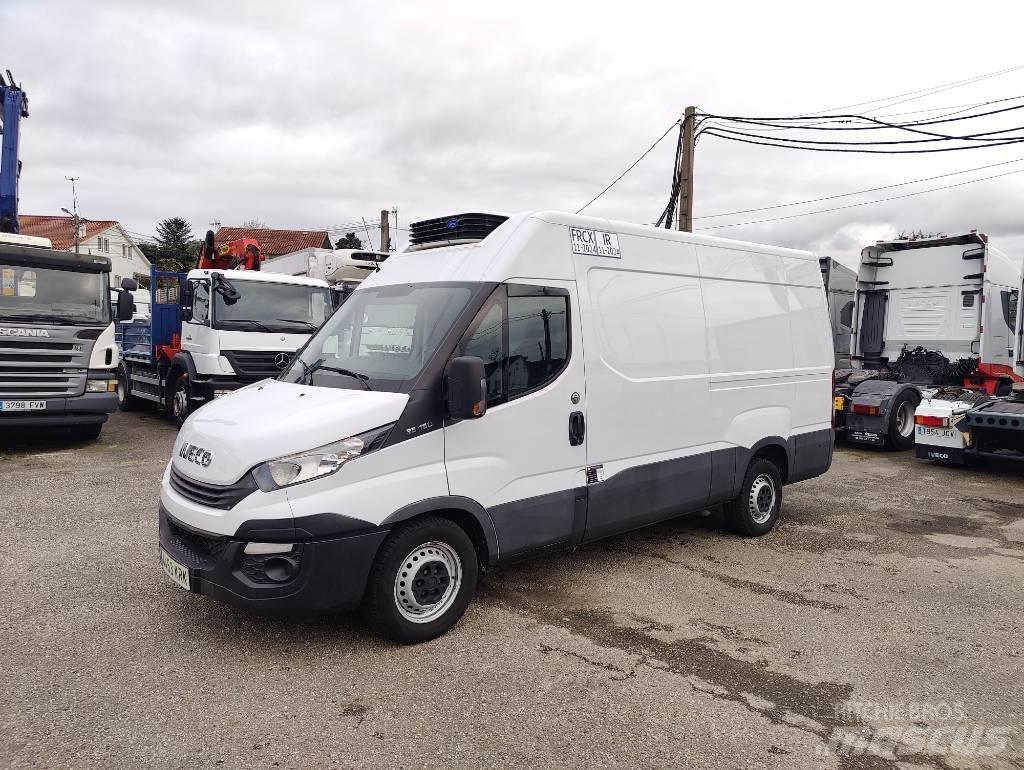Iveco DAILY 35S16 온도 조절식