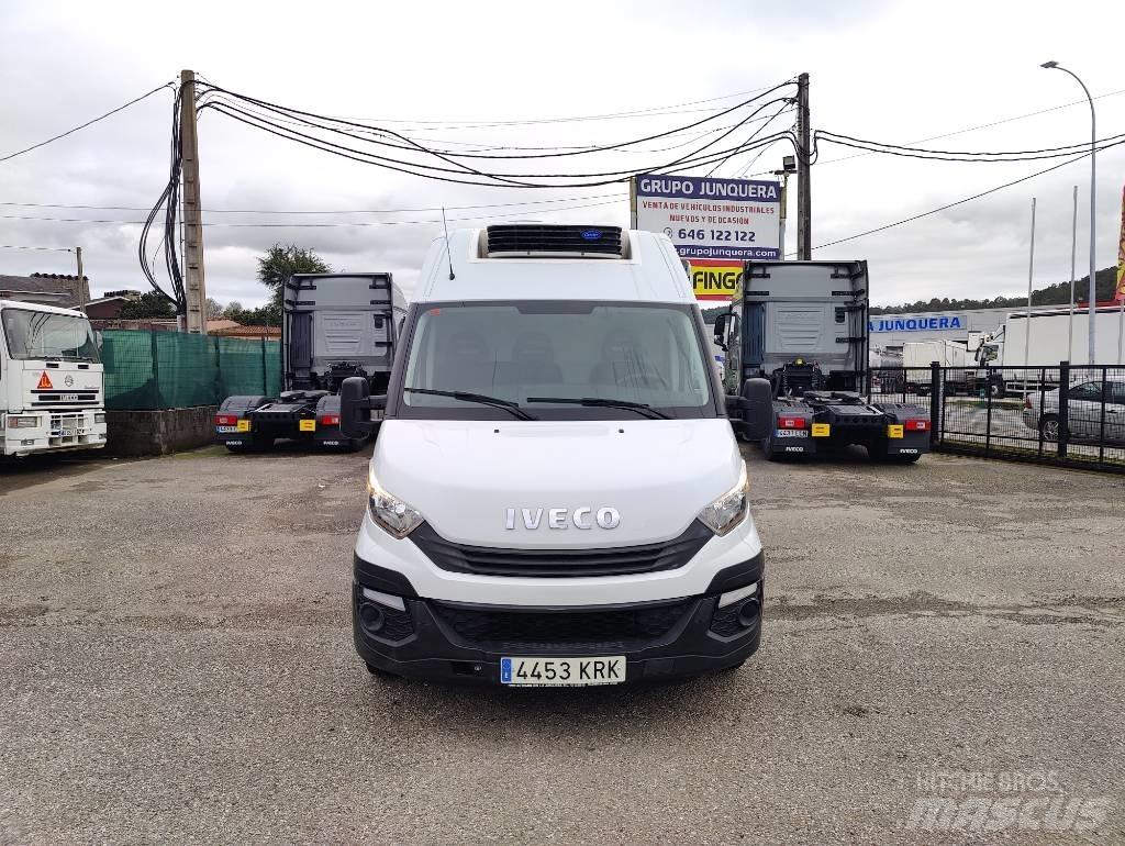 Iveco DAILY 35S16 온도 조절식