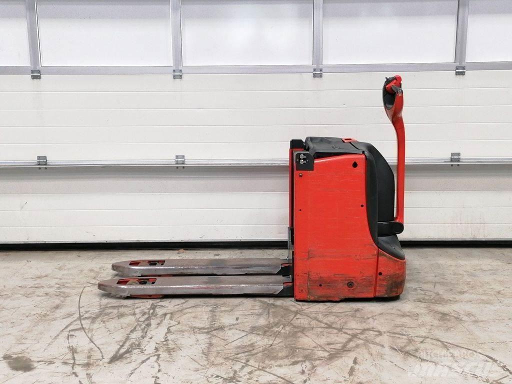 Linde T16L 경량 리프터