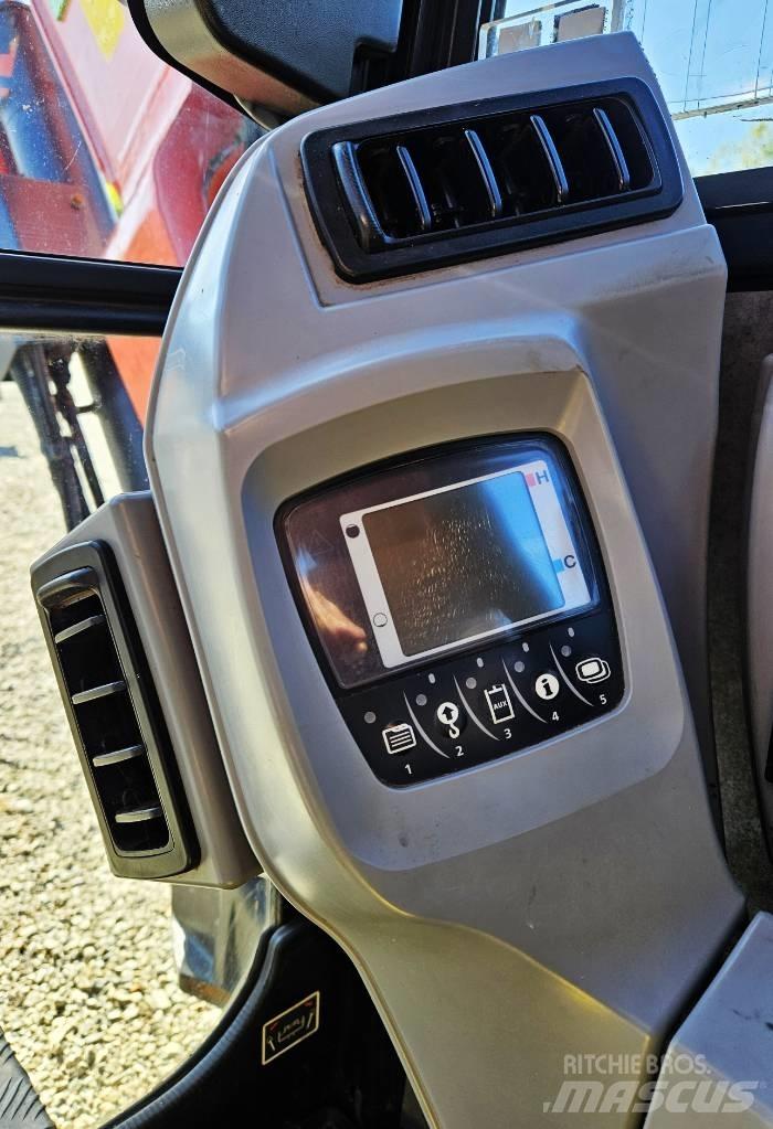 Kubota KX 080-4 중형굴삭기 7톤-28톤