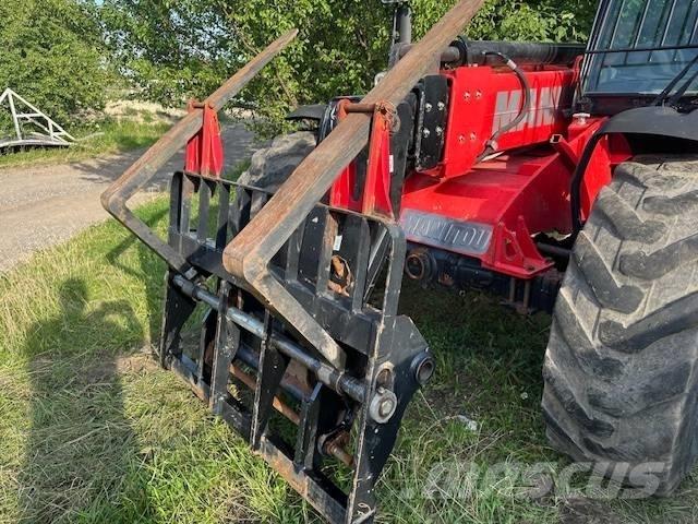 Manitou 933 easy 텔러 핸들러