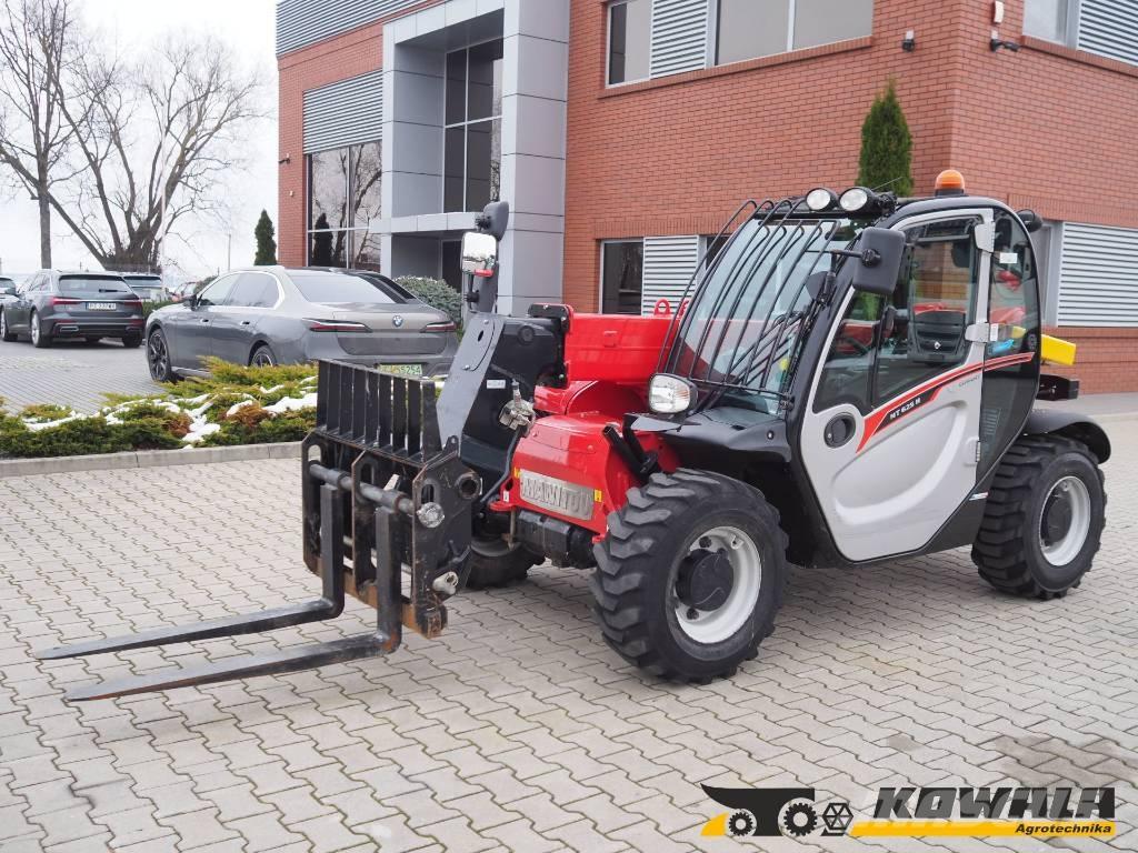 Manitou MT 625 H 텔러 핸들러