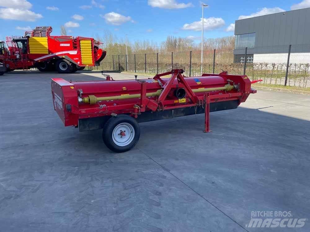 Grimme KS 3600 농기계 - 기타