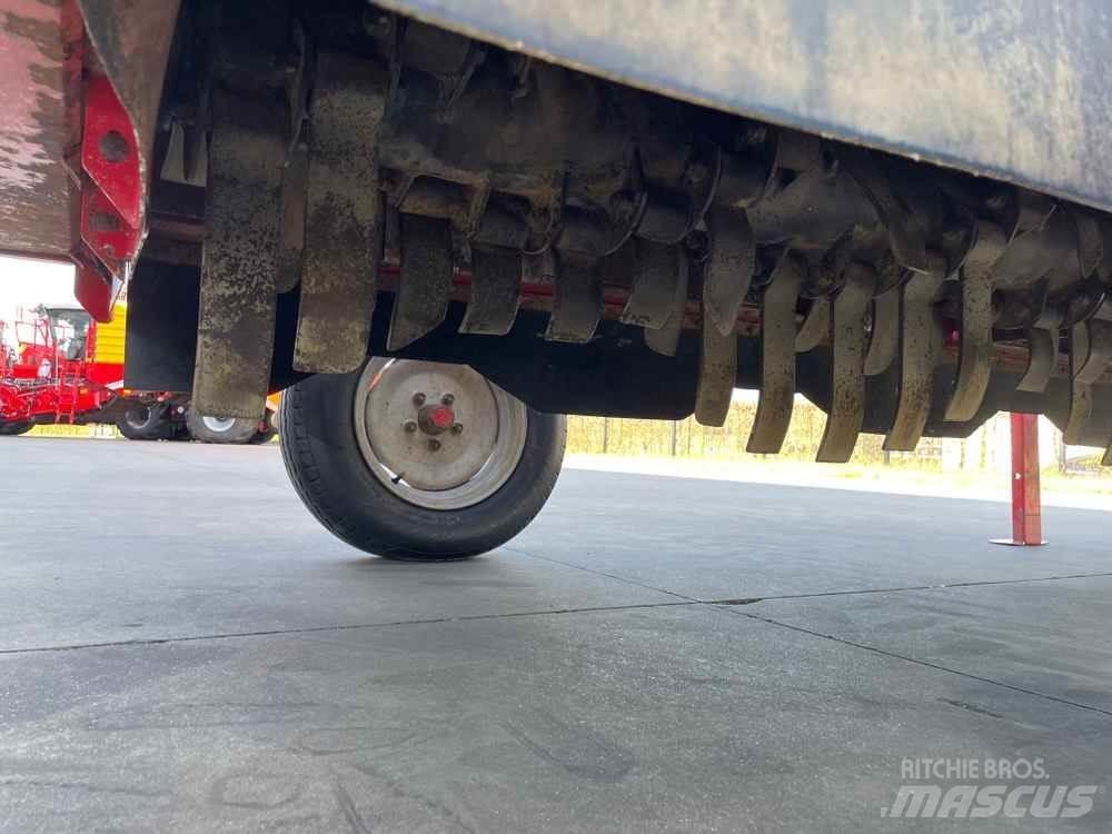 Grimme KS 3600 농기계 - 기타