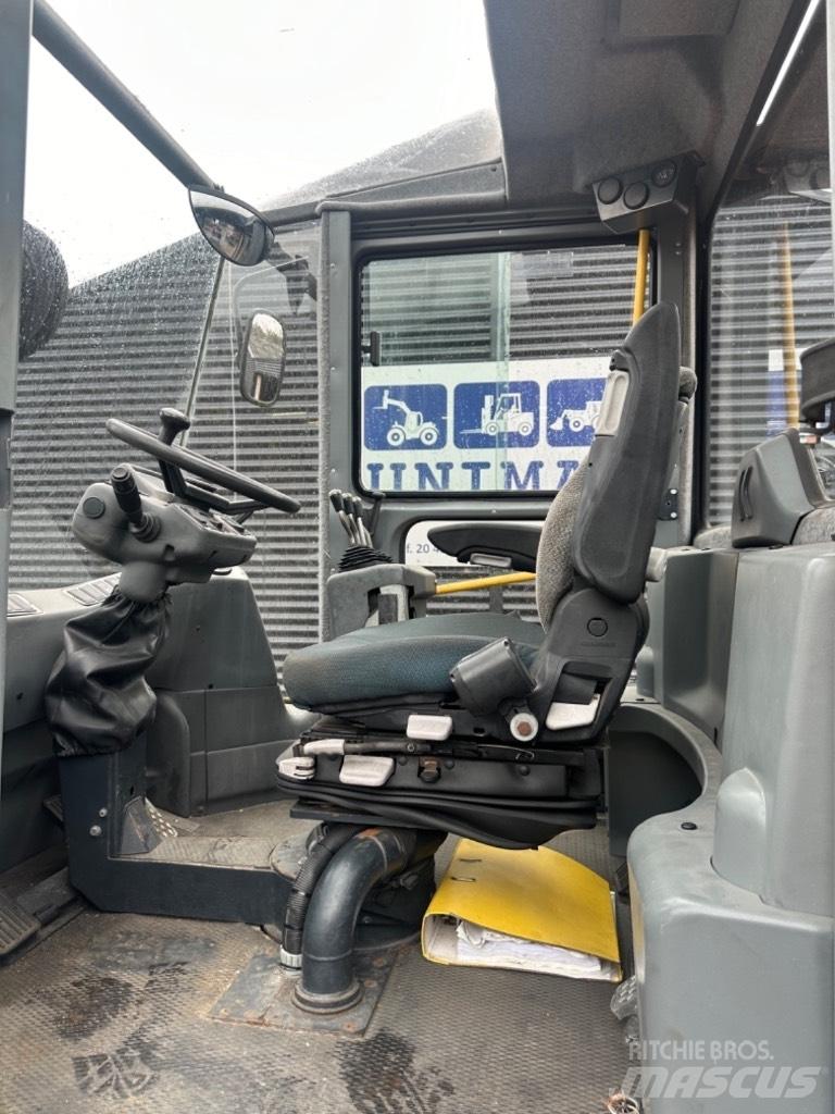 Kalmar GCE 60-6 LPG 지게차
