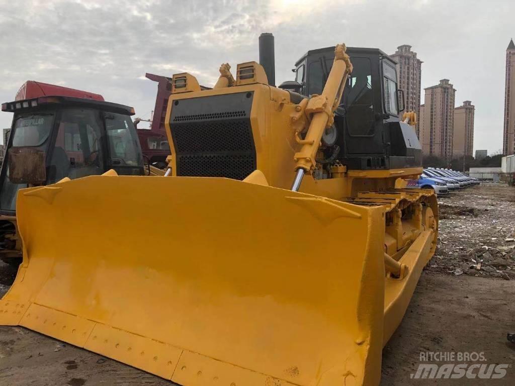 Shantui SD 32 크롤러 도저