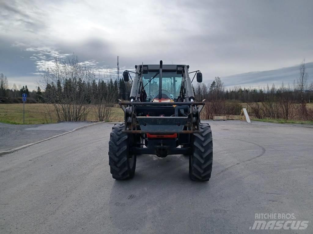 Massey Ferguson 4255 트랙터