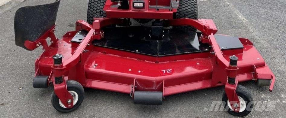 Toro 3280D Klippdäck 탑승형 잔디깎기