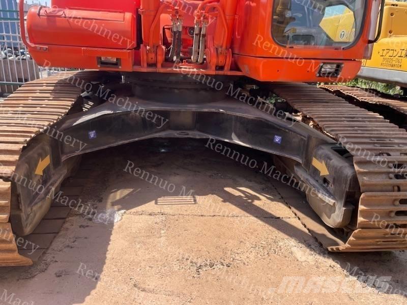 Doosan DH 300 LC-7 대형 굴삭기 29톤 이상