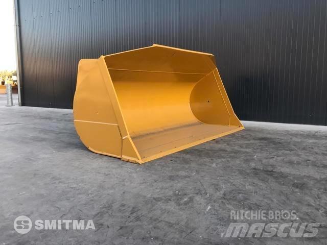 CAT 950G 버켓