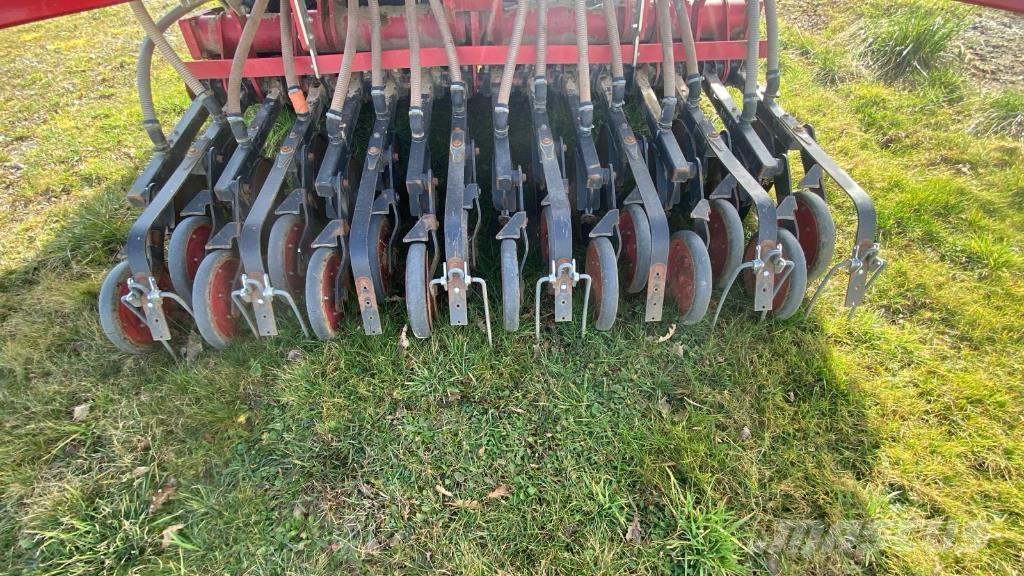 Horsch PRONTO 4 DC 콤비네이션 드릴