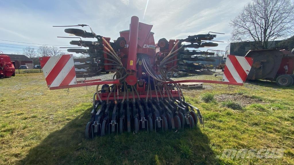 Horsch PRONTO 4 DC 콤비네이션 드릴