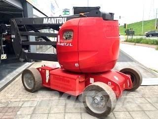 Manitou 170 AETJL 관절형 전동이동 리프트