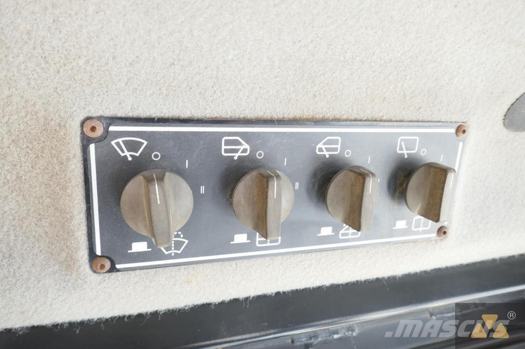 CAT D6T LGP 크롤러 도저