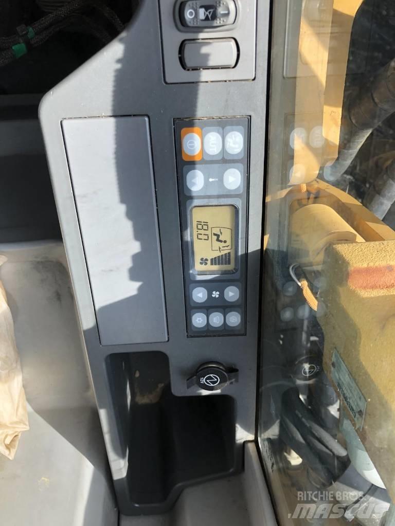 CAT 316 EL EPA 대형 굴삭기 29톤 이상