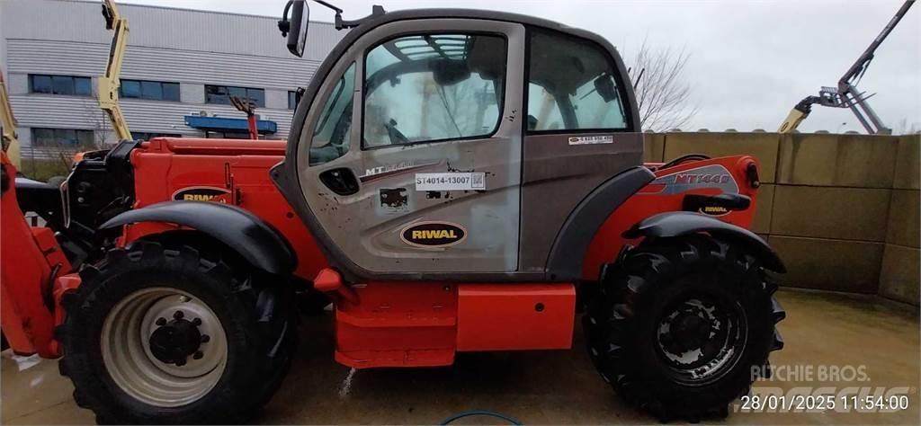 Manitou MT1440 텔러 핸들러