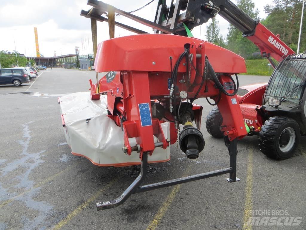 Kuhn FC 314 D-FF 모어 컨디셔너