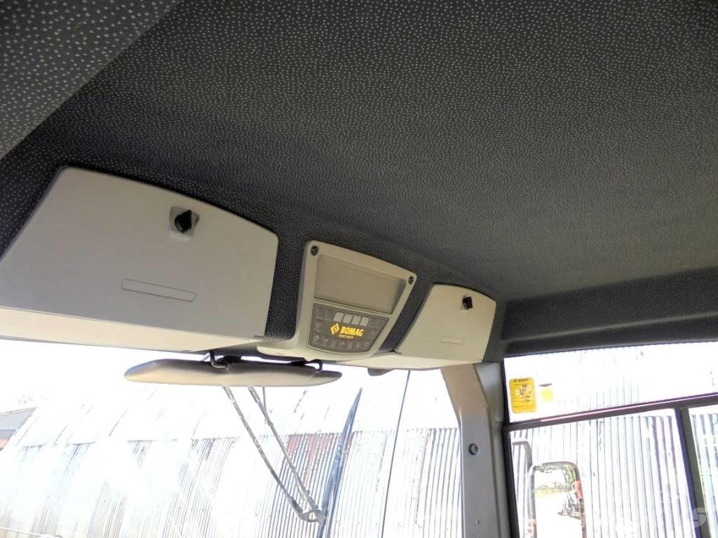 Bomag BW 213 PDH-5 싱글 드럼 롤러
