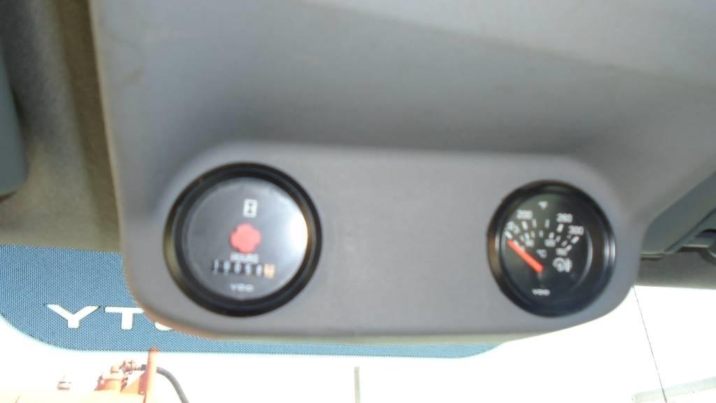 Ford F 750 XL SD 급수차