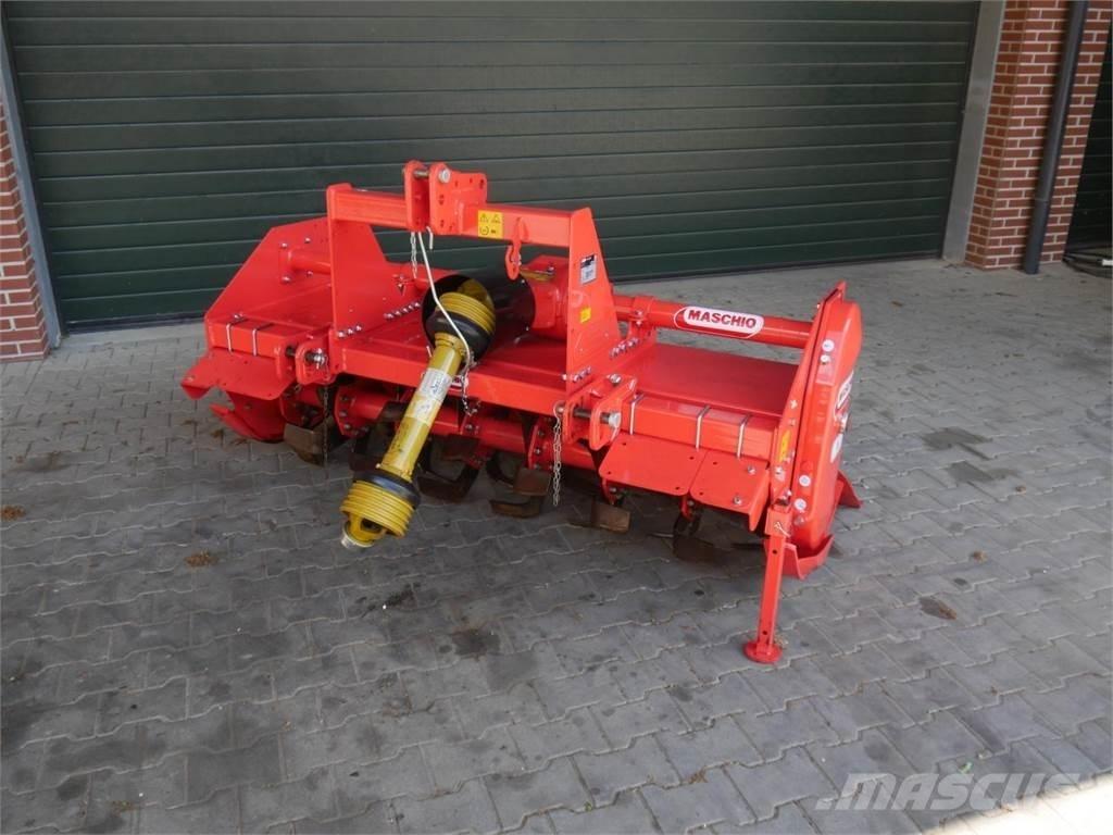 Maschio B 180 기타 경작 기계 및 부속품