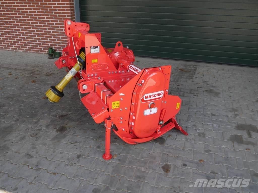 Maschio B 180 기타 경작 기계 및 부속품