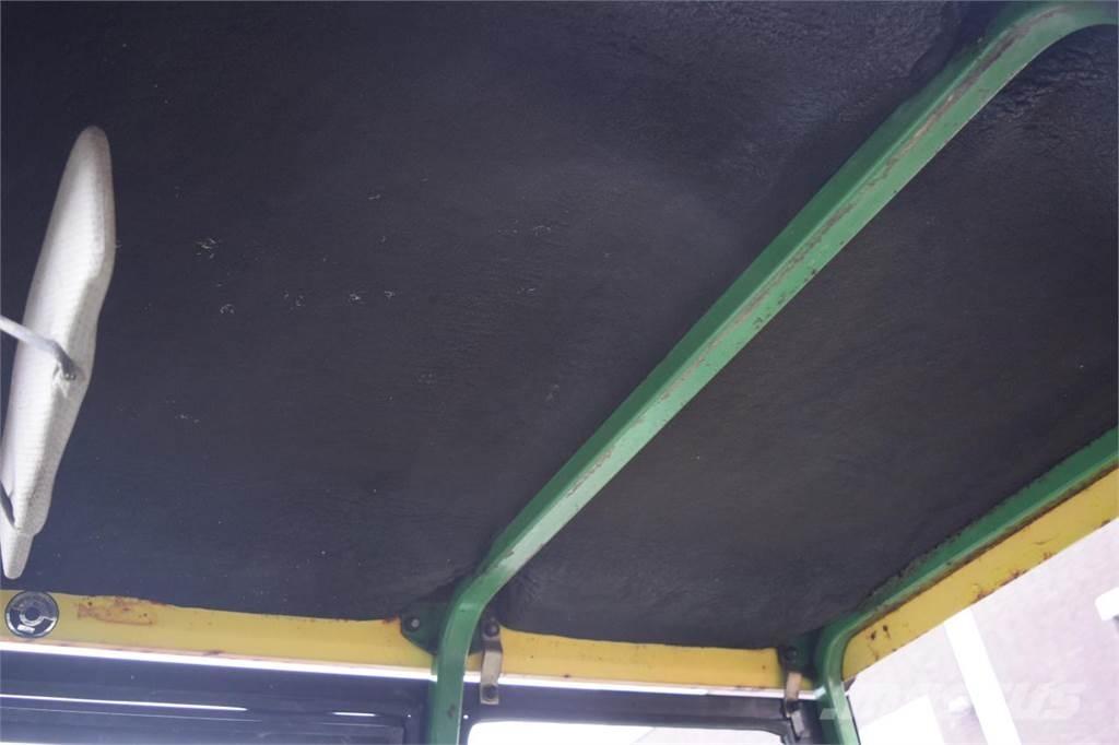 John Deere 1640 트랙터