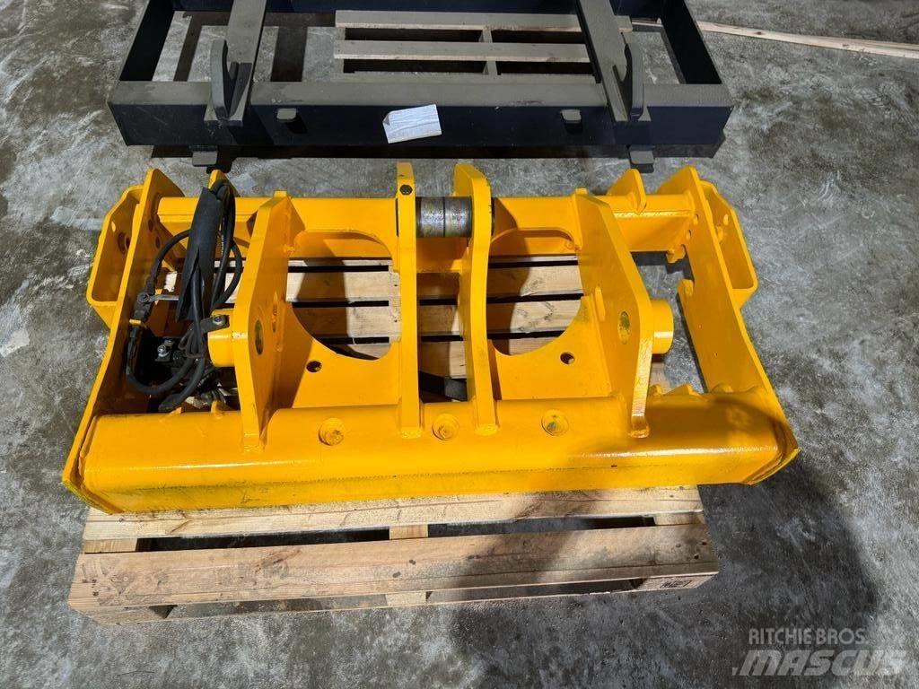 JCB Q FIT HEADSTOCK 기타 적재/굴착 및 부속품