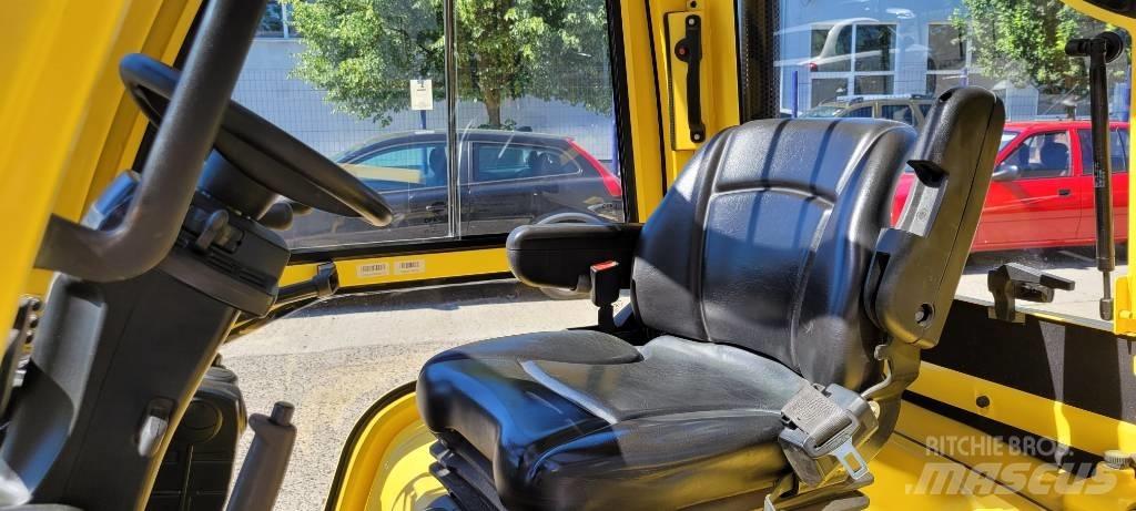 Hyster H 3.00 FT 디젤 지게차