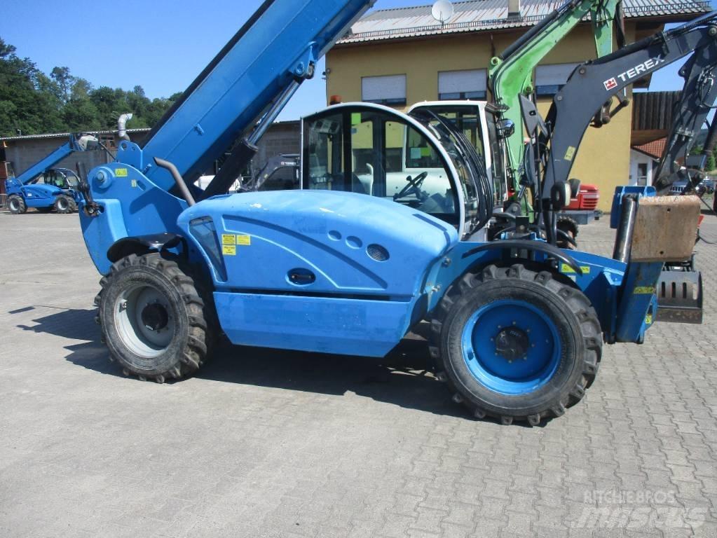Genie GTH 4017 EX 텔러 핸들러