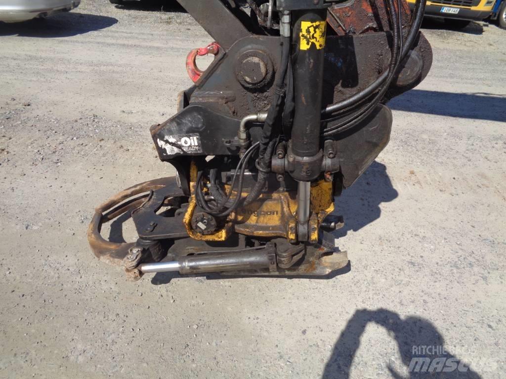 Doosan 235 LCR 대형 굴삭기 29톤 이상