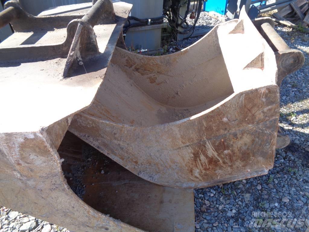 Doosan 235 LCR 대형 굴삭기 29톤 이상