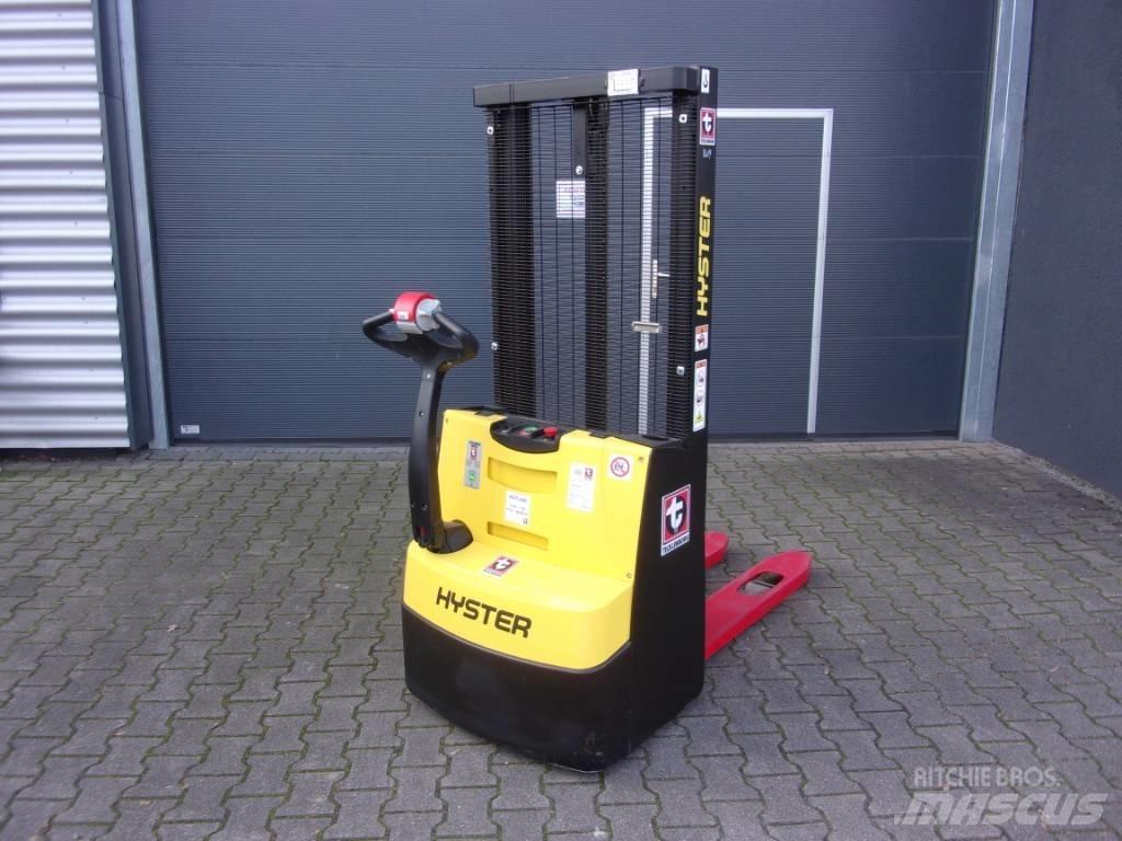 Hyster S1.0 포크리프트