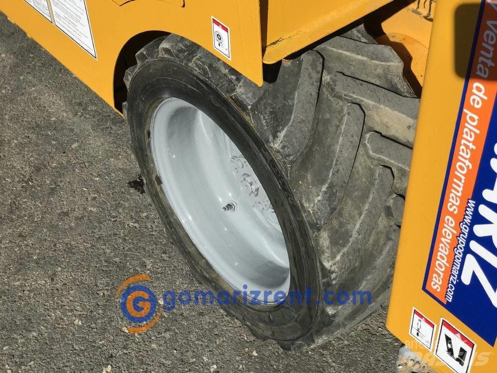 Genie GS 3268 가위형 리프트