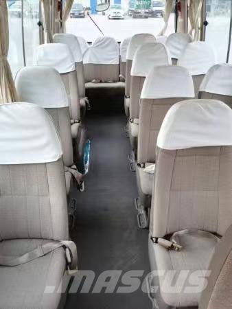 Toyota Coaster Bus 미니 버스