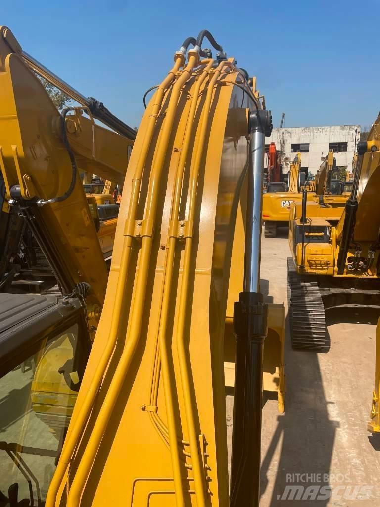 CAT 330 GC 대형 굴삭기 29톤 이상