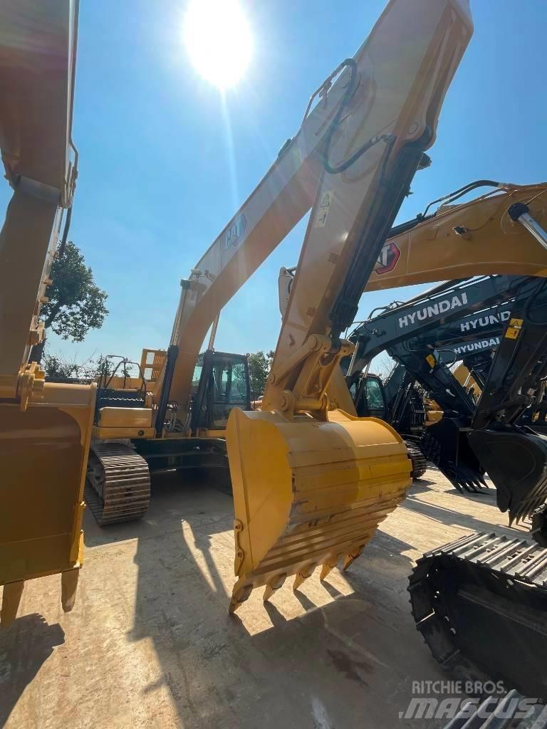 CAT 330 GC 대형 굴삭기 29톤 이상