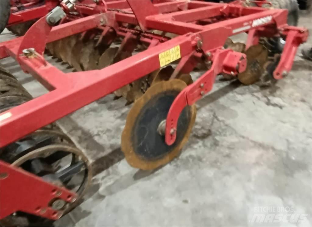 Horsch Joker 8 HD 디스크 하로우(쇄토기)