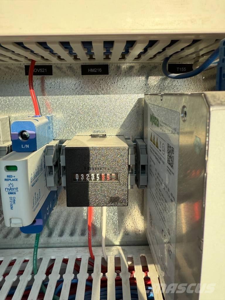 Masaba 42x150 컨베이어