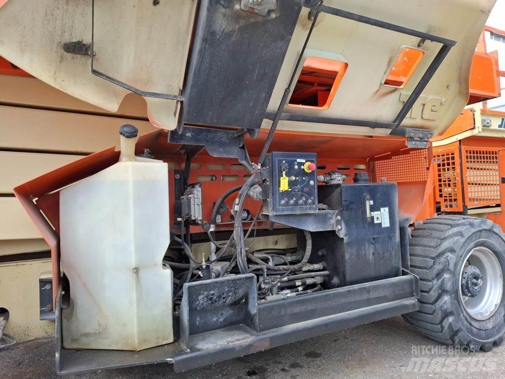 JLG 4394RT 가위형 리프트