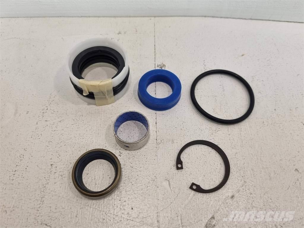  FMG/Ösa 893394 유압식 기계