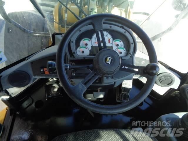 CAT 924 H  휠로우더