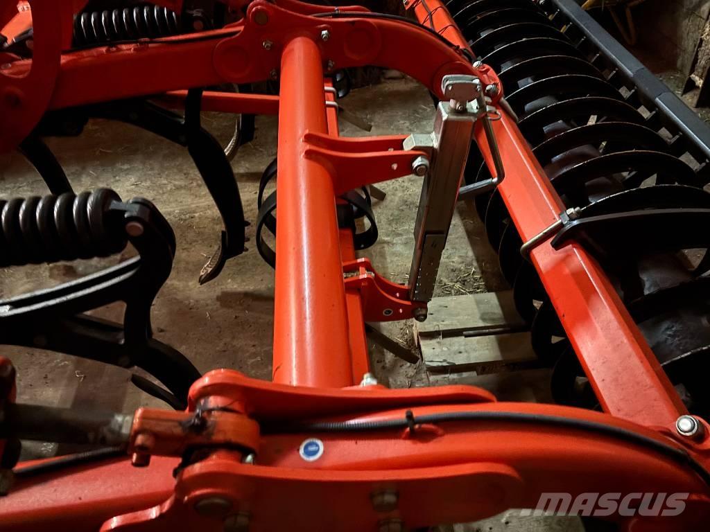 Kuhn Cultimer L 350 하로우