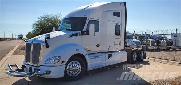 Kenworth T680 트랙터 유닛