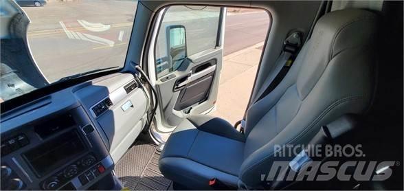 Kenworth T680 트랙터 유닛
